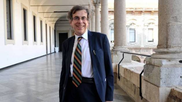 Il rettore dell’Università Statale di Milano, Franzini: ''Basta giovani ricercatori precari''