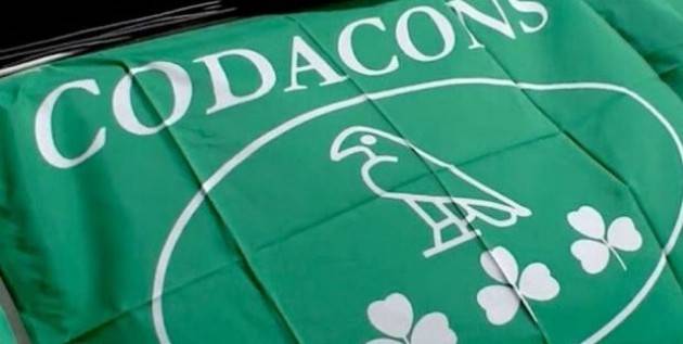 Il Codacons denuncia: i commercianti hanno aumentato i prezzi