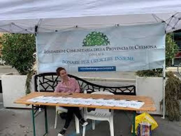 Cremona Emergenza Covid-19 per 3° Settore: disponibile 2° tranche da 300mila euro 