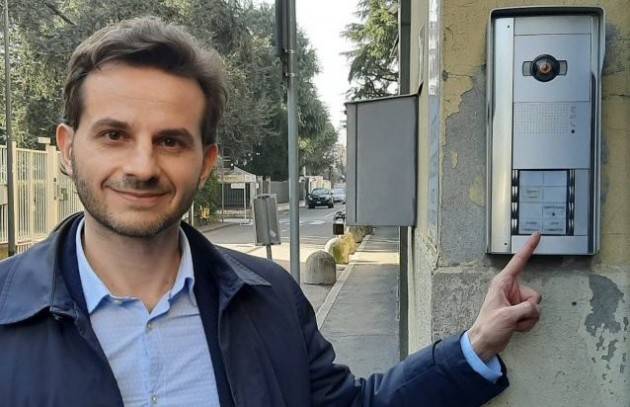 News Marco degli Angeli (M5S):Bufera su Baffi-Bracconaggio- Guardie Giurate-Dubbi tamponi