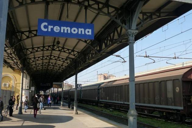 Mobilità su ferro: Comune, Provincia e Camera di Commercio di Cremona insoddisfatti della risposta del Gruppo FS