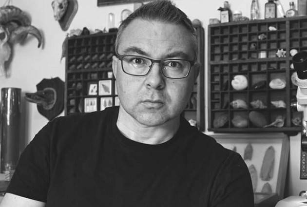 Davide Persico (San Daniele Po, Cremona) Al Ministro Boccia: 'Tas ca't fet pu se bela figura, slambrot'