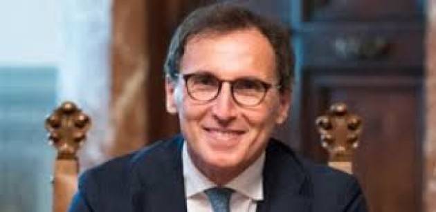 Boccia: ''Passaporto sanitario è contro la Costituzione. Su mobilità no a distinzioni tra regioni''