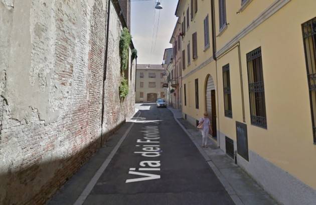 Cremona LAVORI STRADALI  VIA FONDULO – VIA FAERNO – VIA VALCARENGHI DAL 3 GIUGNO AL 3 LUGLIO 2020