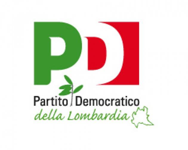 Pd ritira suoi consiglieri da commissione Covid LOMBARDIA