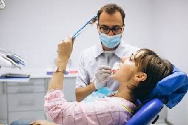 Visite dal dentista: ecco come saranno