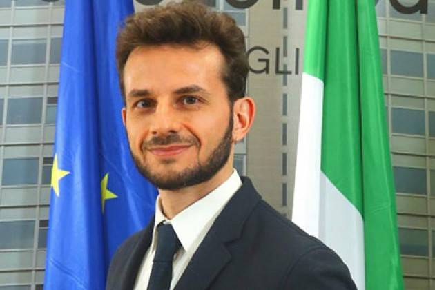 Covid. Degli Angeli(M5S Lombardia). SMS a casaccio e dati persi:  gestione fantozziana’