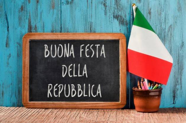 Cremona Festa della Repubblica, nel cortile del Museo del Violino l'iniziativa 2 Giugno – Siamo cittadini