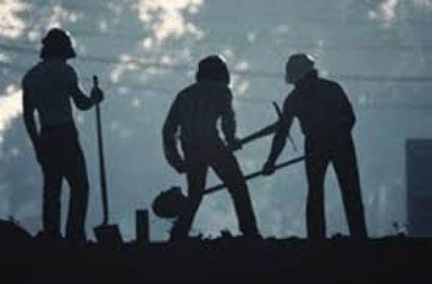 Emersione dei rapporti di lavoro: pubblicato il decreto interministeriale