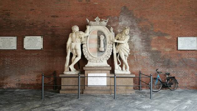 Il natale di Cremona. Il 31 maggio del 218 a.c. viene fondata dai romani la nostra città.