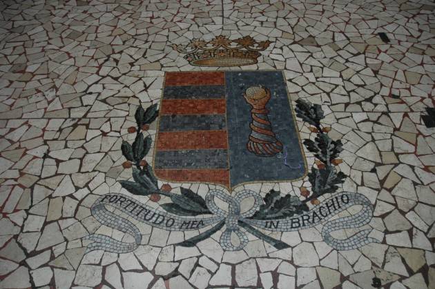Il natale di Cremona. Il 31 maggio del 218 a.c. viene fondata dai romani la nostra città.