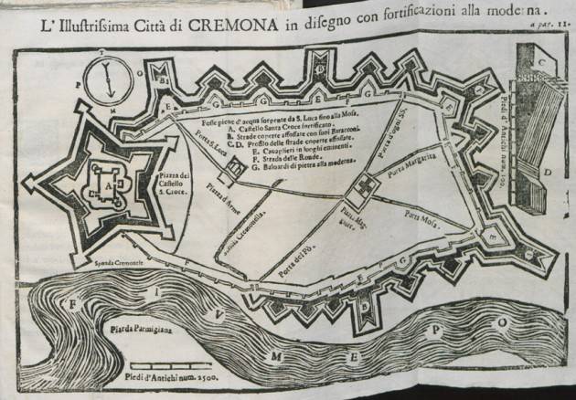Il natale di Cremona. Il 31 maggio del 218 a.c. viene fondata dai romani la nostra città.
