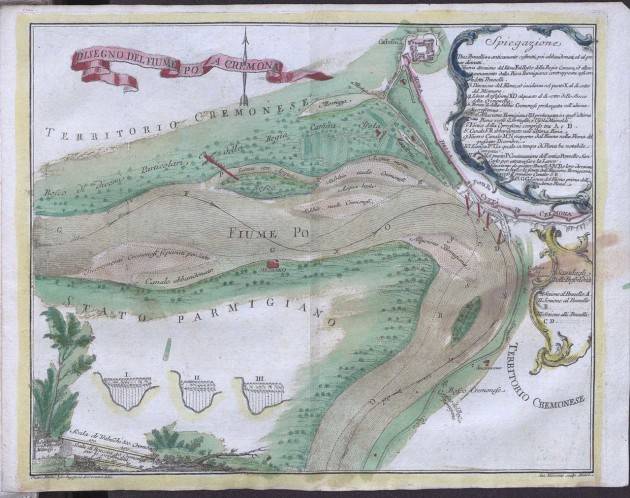 Il natale di Cremona. Il 31 maggio del 218 a.c. viene fondata dai romani la nostra città.