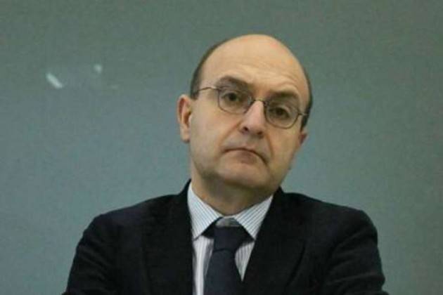 USTCremona  INCONTRO ON LINE CON IL VICE MINISTRO ALL’ECONOMIA Antonio Misiani