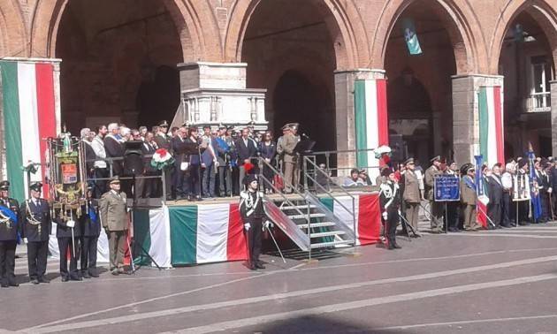 Feste della Repubblica dal  2 giugno 2011 al 20221 nella provincia di Cremona