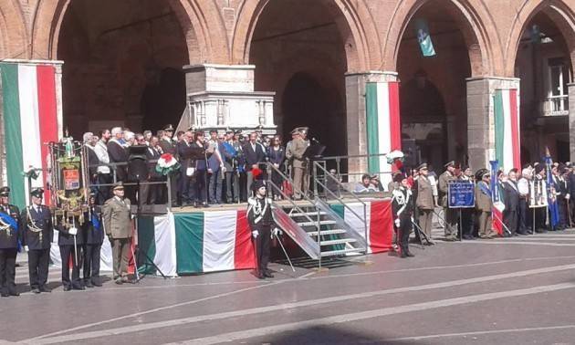 Feste della Repubblica dal  2 giugno 2011 ad oggi nella provincia di Cremona