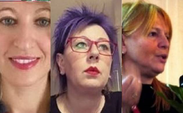 Le Cremonesi Annalisa Malara, Elena Pagliarini e Claudia Balotta nominate Cavalieri Repubblica Italiana da Mattarella
