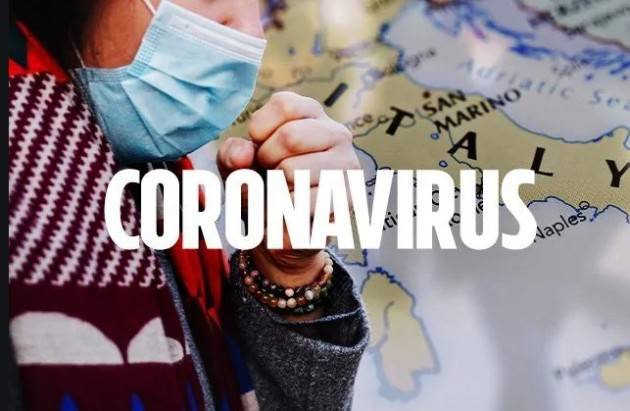ADUC Governo. Il Coronavirus c'è o non c'è?