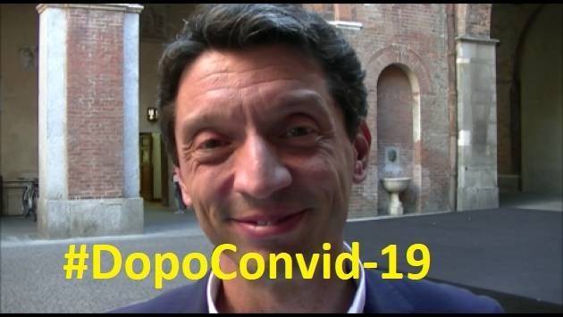 #DopoCovidCremona Anche a La Corte dei Miracoli sono ripartiti