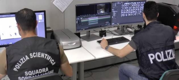 Verona: operazione ''Isola ScaligerA'' contro la ‘Ndrangheta