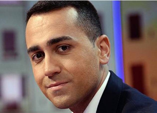 Di Maio: ''Italia si rialza anche grazie alla Francia. Austria? Stop non è definitivo''