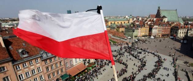 LnM Coronavirus Polonia: Si vota il 28 Giugno , governo| orlo crisi  Matteo Cazzulani, Cracovia 