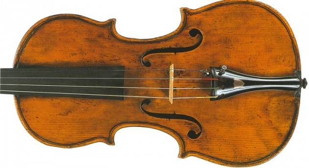 MdV Violino Giovanni Rota  Cremona 1800c. esposto da domenica 7 giugno