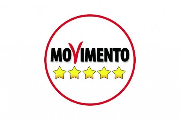 M5S: ''Noi da soli alle regionali in Campania''