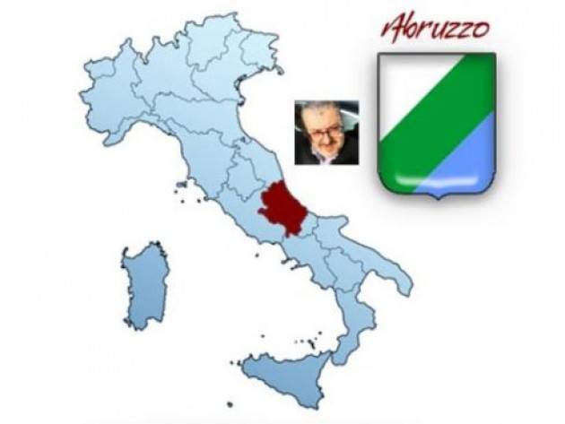 Italiabellissima, è di scena: l’Abruzzo