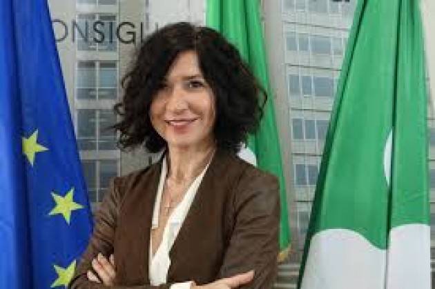 Lnews Lombardia Patrizia Baffi rassegna le dimissioni da Presidente Commissione Covid-19