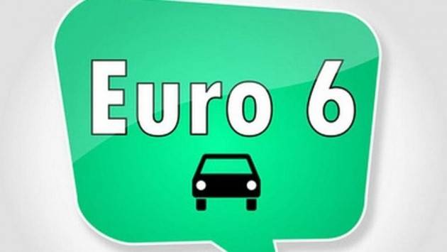 Fino a 4mila euro di incentivi per l’acquisto di un Euro 6 con rottamazione di un’auto con più di 10 anni