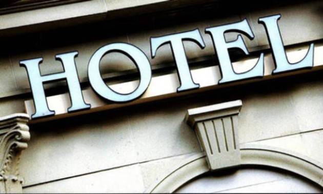 SI APRONO I CONFINI REGIONALI MA IL MERCATO ALBERGHIERO NON RIPARTE