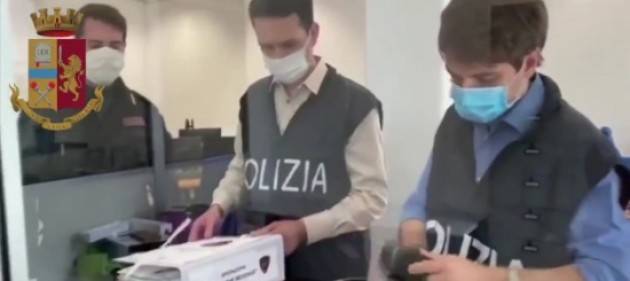 Truffa biglietti del concerto di Vasco Rossi, sei indagati