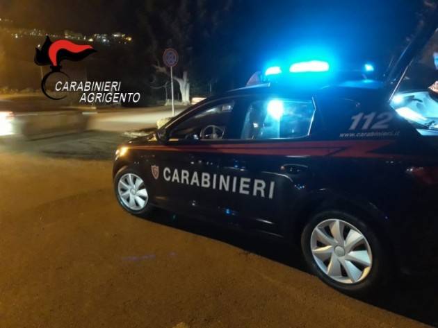 Parzialmente cieco ma guidava l'auto, denunciato