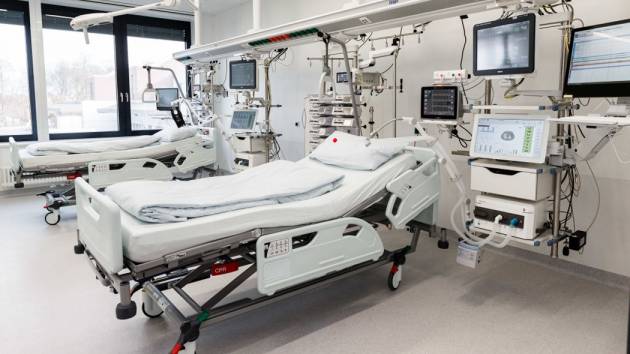 Cgil, Cisl, Uil Sottoscrizione Coronavirus: i lavoratori e pensionati hanno un milione e 900 mila euro per sostenere reparti terapie intensive