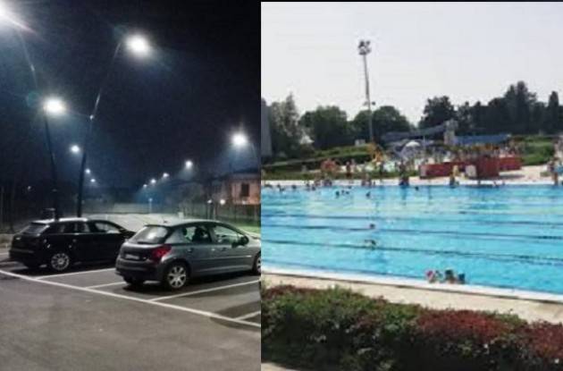 I fallimenti della gestione dei parcheggi e della piscina a Crema