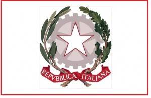 REPUBBLICA ITALIANA  QUESTO É IL NOSTRO SIMBOLO | Tomaso Montanari