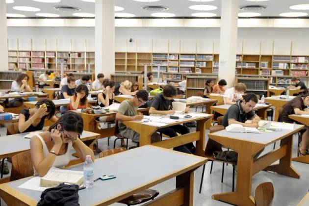 MILANO: Biblioteche, riaprono altre cinque rionali