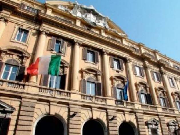 ANCHE IL MINISTERO DELL’ECONOMIA E DELLE FINANZE SBARCA SU FACEBOOK