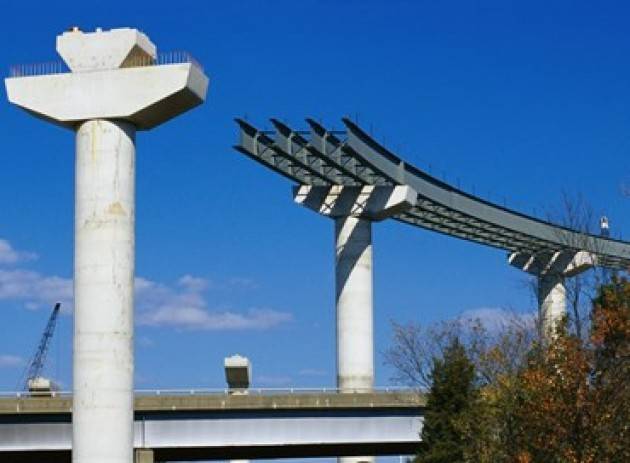 #DopoCovid-19 Istat: Cgil, occorrono investimenti pubblici per compensare caduta domanda privata