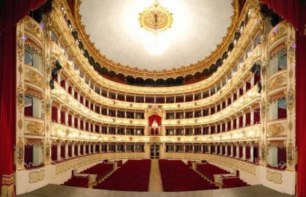 Attivo fino a martedì 16 giugno il rimborso di biglietti e abbonamenti del Teatro Ponchielli