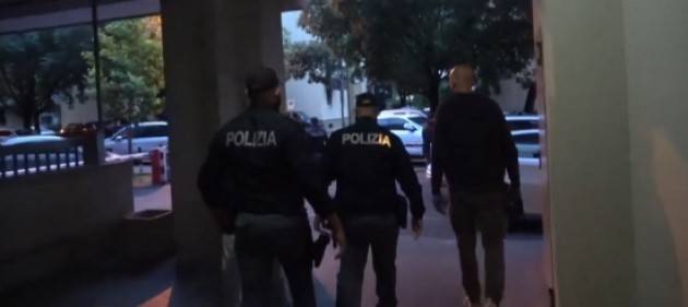 Operazione ''Freeland'': colpita la 'Ndrangheta del Trentino Alto Adige