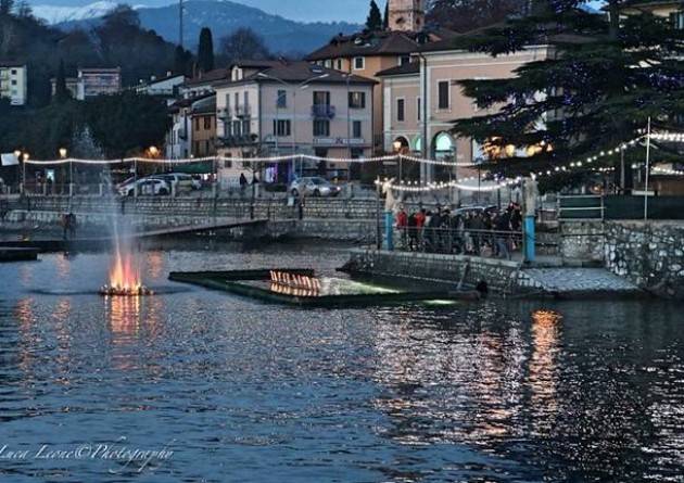 Laveno Mombello, hotel Covid-free: tampone gratis a chi arriva