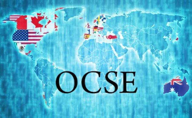 In Italia il turismo è il settore più a rischio