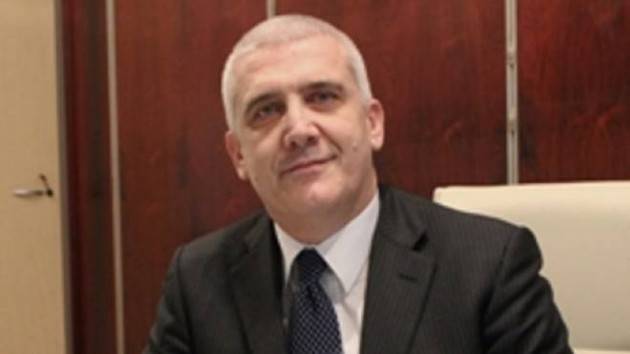 Cambio al vertice della Sanità LOMBARDA