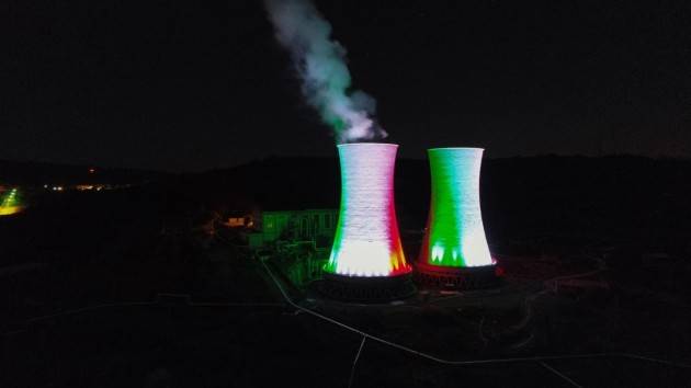 Quanta green ecomomy c’è nel piano Colao