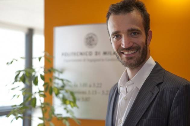 Al Campus di Cremona del Politecnico di Milano i seminari di formazione diventano online