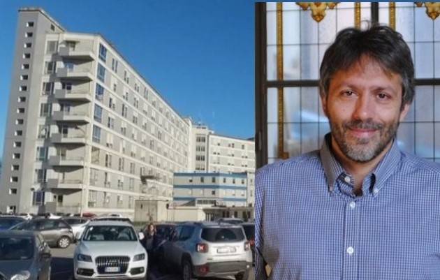 Cremona Sanità  territoriale e nuovo ospedale non sono in contrapposizione | A. Virgilio  Vice Sindaco PD