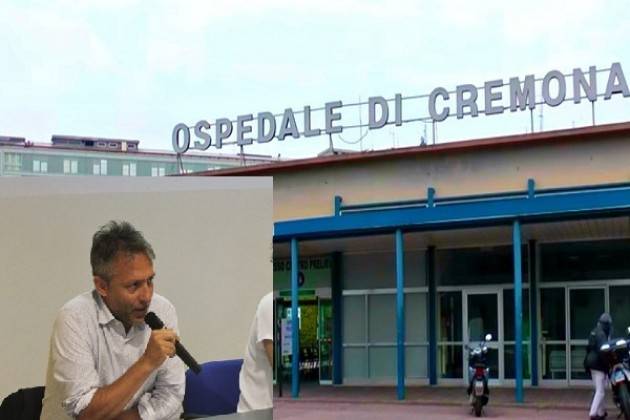 Nuovo ospedale a Cremona, Virgilio: “Temo sia uno sbaglio mettere in contrapposizione due priorità fondamentali”