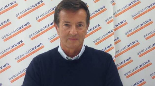 Giorgio Gori contro la Regione Lombardia: ''Secretati dati per provincia sui morti per coronavirus''